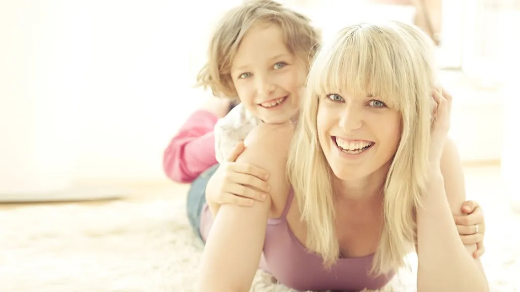 Castlemill Dental Clinic interior