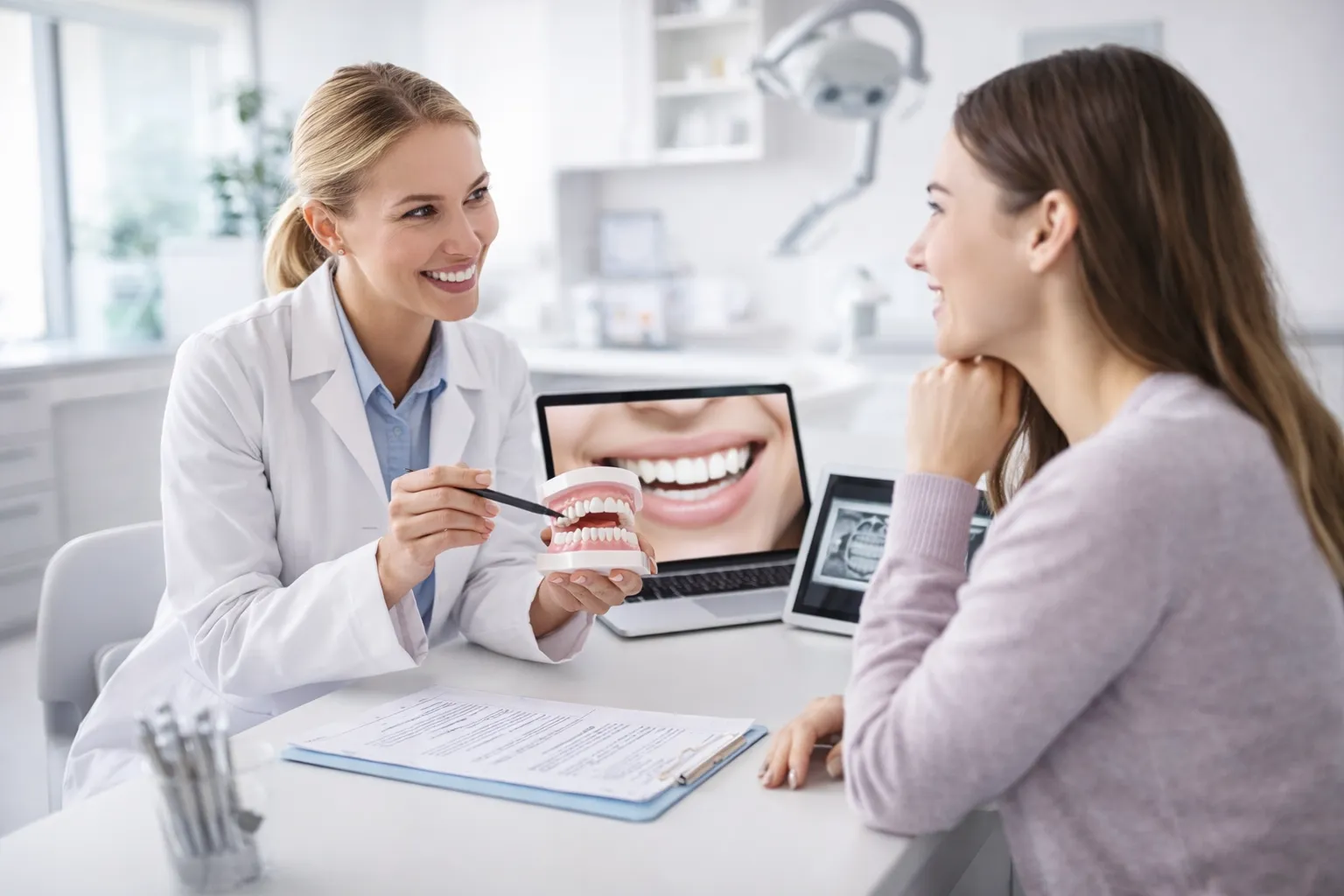 Cosmetic Consultation