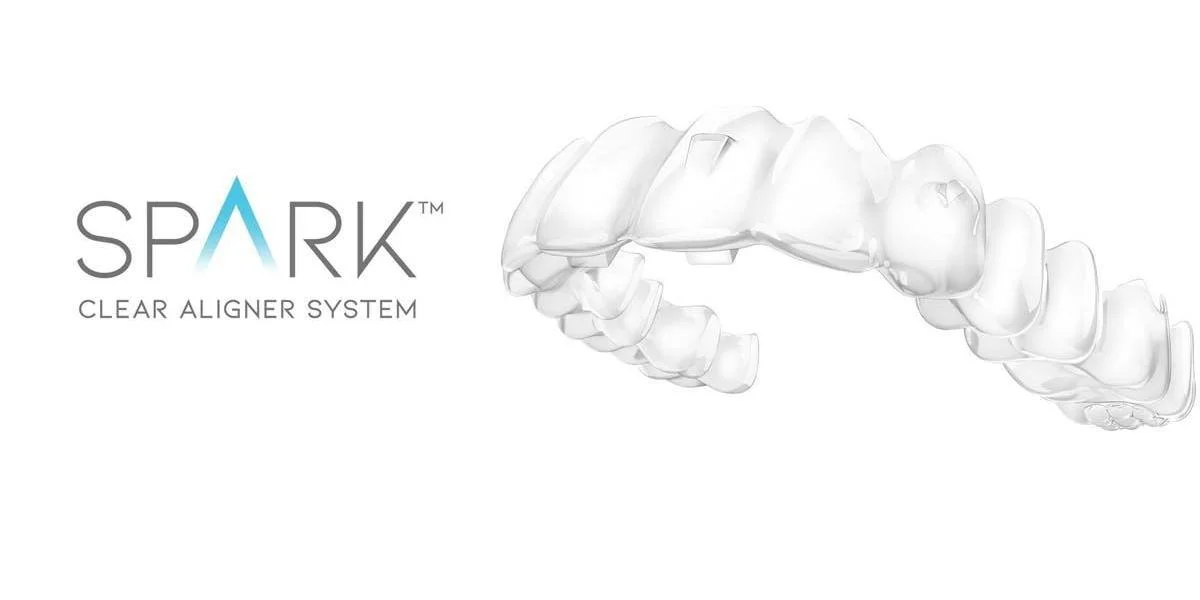 Spark Clear Aligner