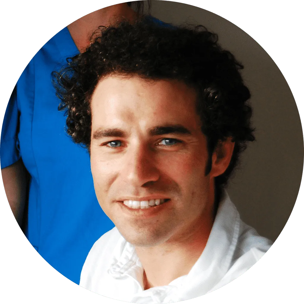 Dr. Nicholas O'Kane, Dentist at Castlemill Dental Balbriggan